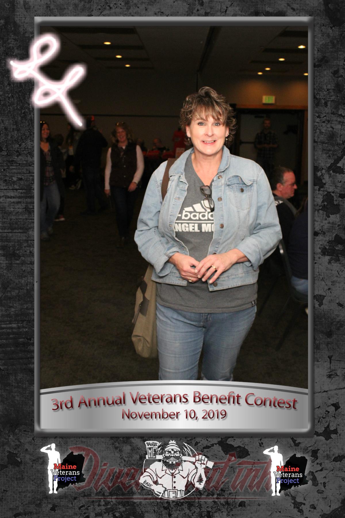 Veterens Benefit | View more photos from the event at gallery.mainemagicmirror.com/u/MaineMagicMirror/Veterens-Benefit